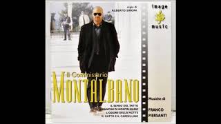 3 Il sogno di Livia  Il commissario Montalbano colonna sonora vol 2 [upl. by Aciemaj813]