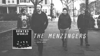 The Menzingers  quotRodentquot Full Album Stream [upl. by Aihcila143]