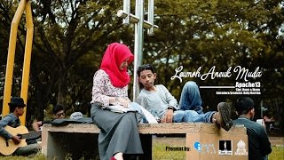 Leumoh Aneuk Muda  Apache13 Official Video Clip [upl. by Durston]