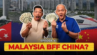 Forest City Special Financial Zone Penang DAP Election Analysis GISB Scandal Reactions Episode 41 [upl. by Maridel]