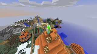 STAMPYS LOVELY WORLD DOWNLOAD MACPC [upl. by Massab196]