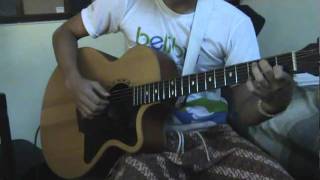 Jubing Kristianto  Sinaran Cover [upl. by Kellie644]