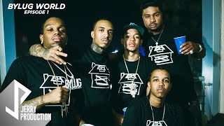 Doughboyz Cashout BYLUG WORLD Episode 1 Shot by JerryPHD [upl. by Ettenyar]