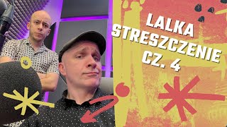 Co się maślisz ZUSie  LALKA 4 [upl. by Barcellona]