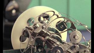 Making of a MYKITA metal frame [upl. by Ecnesse]