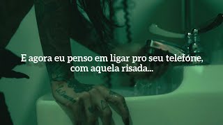 Kehlani  Toxic LEGENDADO [upl. by Three272]