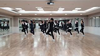 Toe To Toe Line Dance Absolute Beginner Level [upl. by Suicul991]