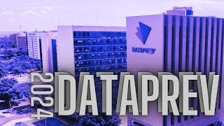 Dataprev 2024  Veja como se inscrever e o que tem no edital desse ano [upl. by Mahala]