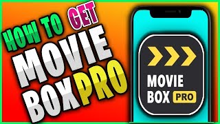 Moviebox Pro iOS 🎬 How To Get MovieBox Pro on iPhoneiOS MovieBox PRO iOS [upl. by Nomolos]