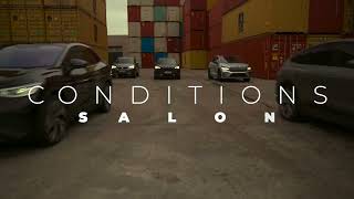 Conditions salon 2024  Garage Delbar [upl. by Madanhoj]