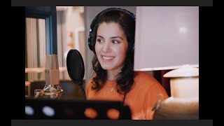 Katie Melua  Golden Record Official Video [upl. by Oine]