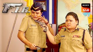 Billu ने बुलाया Kamsin को ‘Gareebon Ki Aishwarya’  FIR Full Ep  Billus Comedy Chronicles [upl. by Orual]