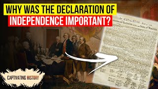 July 4th 1776 Signers of the Declaration of Independence [upl. by Sivram]