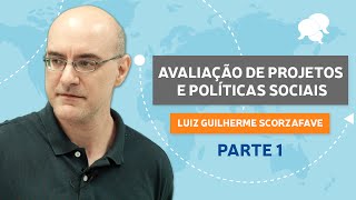 Apresentação e Etapas de Avaliação pt 1 [upl. by Politi944]