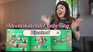 🐝 BIJENKORF ADVENTSKALENDER  2024 [upl. by Herold423]