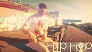 ART DISTRICT  Hip Hop  Clip [upl. by Eegnat]