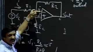 Lec 20  MIT 6002 Circuits and Electronics Spring 2007 [upl. by Dnanidref]