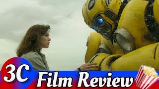 BumbleBee Review  3C Films [upl. by Stuart]