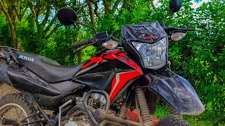 Cuanto me cuesta MANTENER UNA HONDA XR 150L🤑  Precios y repuestos [upl. by Htabazile]