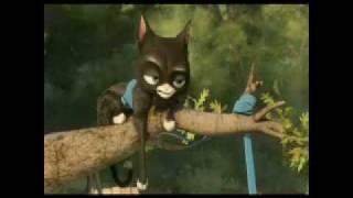 Bolt  Nuevo Trailer Oficial  Disney Oficial [upl. by Alduino]