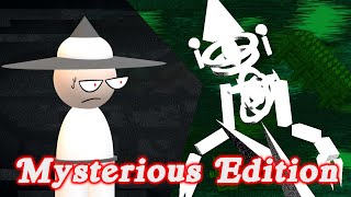 Vs Dave And Bambi Mysterious Edition [upl. by Yankee]