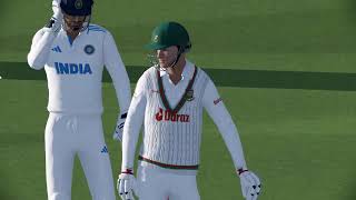 🔴Live Bangladesh vs Pakistan Live Match  Today Cricket Live Match  BAN Vs PAK  CRICKET 22 game [upl. by Gersham]