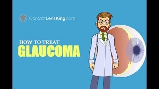 What is Glaucoma  Symptoms Treatments and Causes [upl. by Purity606]