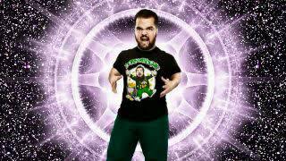 Hornswoggle theme Hes Ma Da low pitched [upl. by Enoob827]