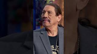 Lets Taco Bout It With Danny Trejo Pt 2  Hells Kitchen [upl. by Lemra]