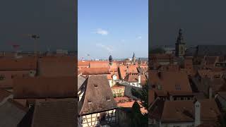 Bamberg Overlooking View bamberg germany [upl. by Player]