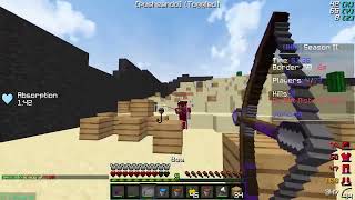 UHC HIGHLIGHTS quotREBIC INVADES VANICquot [upl. by Ogir318]