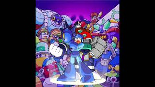 Mega Man 8  Wily Stage 2 Pitched [upl. by Roath]