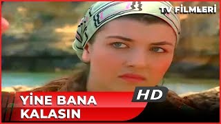 Yine Bana Kalasın  Kanal 7 TV Filmi [upl. by Arza]