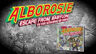 Alborosie  Escape From Babylon to The Kingdom of Zion [upl. by Edward]