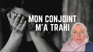 Mon conjoint ma trahi [upl. by Accire597]