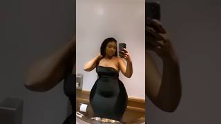 Curvy Thick Beautiful Ladies Outfits and Swimwear For Thick Ladies Fashion Era  Plus Size Women [upl. by Ydurt]