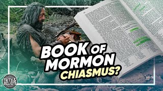 Does chiasmus reeeally show up in the Book of Mormon  Ep 204 [upl. by Newlin]