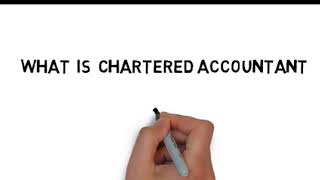 What is Chartered Accountant CA  Chartered Accountant CAKya Hota Hai HindiUrdu  Trailer [upl. by Enytsuj]