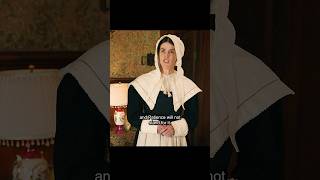 Why is the Puritan ghost angryshorts tv story viralvideo ghost [upl. by Joerg]