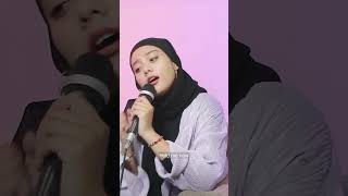 Nothing gonna change my love for you  George Benson Irta Amalia Short Cover [upl. by Naired]