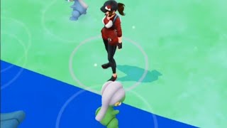 Shiny✨ Bagon Community Day Pgsharp Pokemon Go [upl. by Rooney]