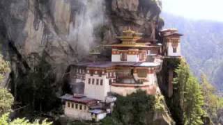 Bhutan ShangriLa [upl. by Eniac642]