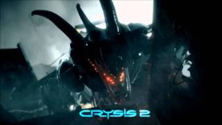 Crysis 2 Soundtrack  Where is the Exit [upl. by Giffie819]