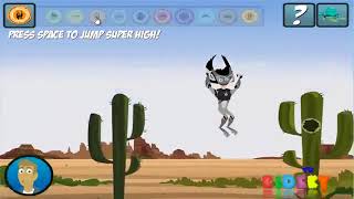 Wild Kratts Games Android [upl. by Nnylak]