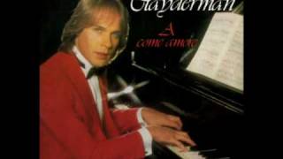 Richard Clayderman  LOVE IS BLUE Original LP 1983 [upl. by Rem696]