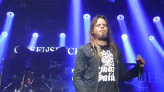 Queensrÿche  Silent Lucidity Live Hollywood Florida 2018 [upl. by Newnorb408]