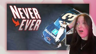 F1 fan reacts to EmpLemon there will never ever be another driver like Dale Earnhardt [upl. by Gentille206]