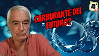 quotACQUA IL CARBURANTE DEL FUTUROquot di LORENZO DE CURTIS 🎬✅ [upl. by Cynthla]