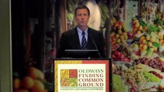 What We Know About PlantBased Diets  Dr Neal Barnard [upl. by Noby530]