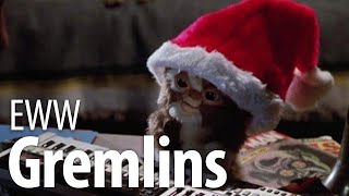 Everything Wrong With Gremlins In Roughly 8 Minutes Or So [upl. by Edmondo440]